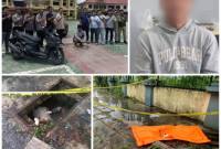 Satreskrim Polresta Banjarmasin berhasil mengamankan seorang oknum polisi terduga pelaku berinisial MS, Kamis (25/12/2025). (SuarIndonesia/Ist)