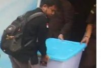 foto repro  Instagram