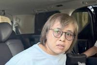 Dewi Astutik ditangkap di Kamboja. (Foto: Istimewa)