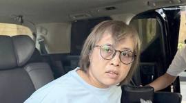 Dewi Astutik ditangkap di Kamboja. (Foto: Istimewa)