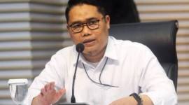 Deputi Penyidikan dan Eksekusi KPK, Asep Guntur Rahayu