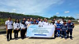 Imigrasi perkuat pengawasan orang asing melalui Operasi Wirawaspada. (Foto: Humas Imigrasi Batulicin)