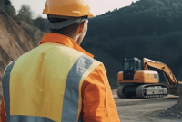 Ilustrasi lokasi tambang )foto repro)