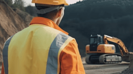 Ilustrasi lokasi tambang )foto repro)