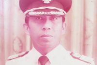 Brigjen (Purn) HM Effendi Ritonga, Walikota Banjarmasin Periode 1984-1989