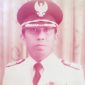 Brigjen (Purn) HM Effendi Ritonga, Walikota Banjarmasin Periode 1984-1989