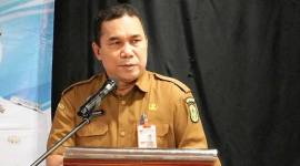 
Plt Kepala Dinas Kesehatan Kota Banjarmasin M Ramadhan. (Foto: Humas Pemko Banjarmasin)