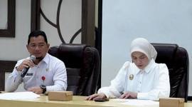 52 titik pada bulan suci Ramadan 1447 H atau 2026 M, di Banjarmasin pada Rabu (28/1/2026). (Foto: Humas Pemko Banjarmasin)