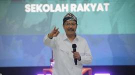 Menteri Sosial Saifullah Yusuf (Gus Ipul). (Foto: Dok Kemensos)