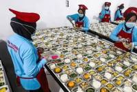 
Foto Ilustrasi - SPPG harus diperkuat agar target MBG di tahun 2026 bisa terealisasi. (Foto: Istimewa)