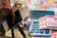 ILustrasi anggaran (foto repro)