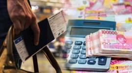 ILustrasi anggaran (foto repro)