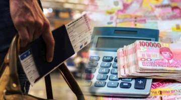 ILustrasi anggaran (foto repro)