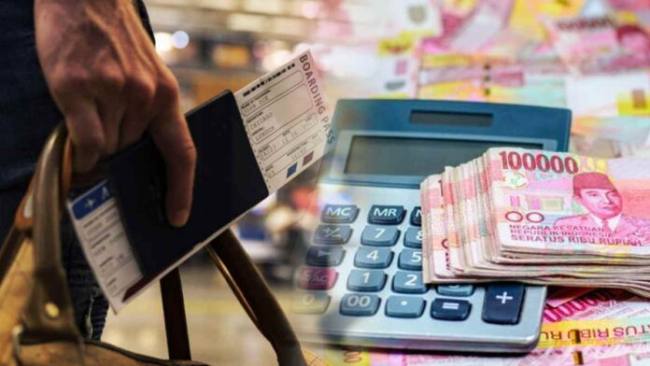 ILustrasi anggaran (foto repro)