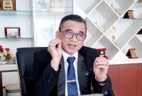 Prof Ahmad Suriansyah MPd PhD, Pakar pendidikan dari Universitas Lambung Mangkurat (ULM). (Foto: Istimewa)
