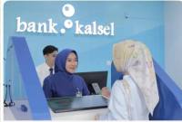 DEVISA: Kadin Kalsel apresiasi Bank Kalsel sebagai Bank Devisa yang dimulai di 2026 ini.