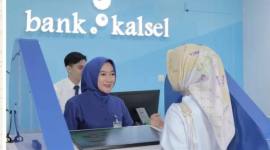 DEVISA: Kadin Kalsel apresiasi Bank Kalsel sebagai Bank Devisa yang dimulai di 2026 ini.