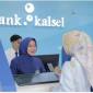 DEVISA: Kadin Kalsel apresiasi Bank Kalsel sebagai Bank Devisa yang dimulai di 2026 ini.