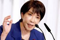 Perdana Menteri Jepang Sanae Takaichi resmi membubarkan Dewan Perwakilan Rakyat (DPR) Jepang pada Jumat (23/1/2026) di awal masa sidang parlemen reguler, dengan pemilihan umum (pemilu) dijadwalkan pada 8 Februari. (Foto: Istimewa)