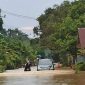 Bencana banjir di beberapa daerah di Kalsel. SuarINdonesia/Repro
