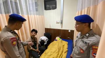 ANAK PANTI ASUHAN Berusia 10 Tahun Tenggelam dan Nyawanya tak Terselamatkan