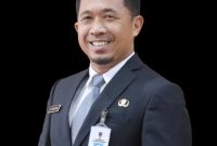 Kepala Dinas PUPR Kalsel, M. Yasin Toyib,
