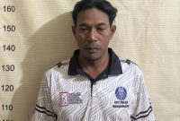 pelaku Sugiannor (40)