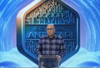 ​Kepala Perwakilan BI Kalsel, Fadjar Majardi,