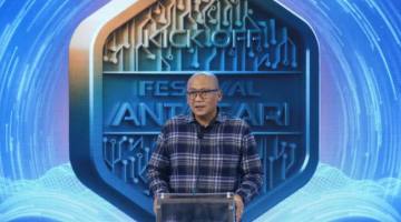 ​Kepala Perwakilan BI Kalsel, Fadjar Majardi,