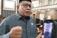 Habib Abu Bakar Bahasyim