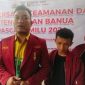 Ketua Ikatan Mahasiswa Muhammadiyah Kalsel, Fery Setiadi, S.Sos.