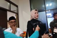 Ketua KPU Kalsel, Andi Tenri Sompa