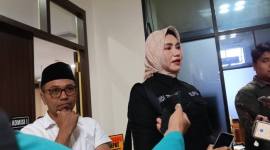 Ketua KPU Kalsel, Andi Tenri Sompa