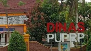 DINAS PUPRP TALA Telah Selesai Tindaklanjuti Pelaksanaan Sejumlah Paket Proyek Tahun 2024