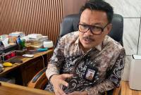 Kepala Badan Pendapatan Daerah (Kalsel, Subhan Nor Yaumil.