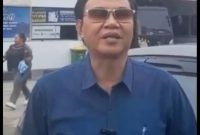 Ir Anang Rosadi Adenansi