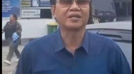 Ir Anang Rosadi Adenansi