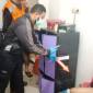 Endang Prihandini (58), ditemukan tak bernyawa di dalam Kost Putri di kawasan Brigjen Haji Hasan Basri Banjarmasin Utara, Jum'at (31/1/2026) malam (SuarIndonesia/DO)