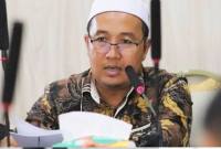 Anggota DPRD Balangan, Hafiz Anshari