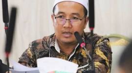 Anggota DPRD Balangan, Hafiz Anshari
