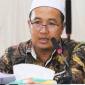 Anggota DPRD Balangan, Hafiz Anshari