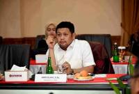 Abdullah, Anggota Komisi III DPR RI. (Foto: Dok DPR RI)