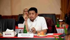 Abdullah, Anggota Komisi III DPR RI. (Foto: Dok DPR RI)