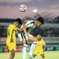 Duel PSS Sleman vs Barito Putera di Stadion Maguwoharjo, Sabtu (31/1/2026) bakal jadi penentu posisi puncak klasemen pada putaran kedua. (Foto: ileague.id)
