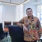 Edwin Hidayat Abdullah, Direktur Jenderal Ekosistem Digital Kemkomdigi. (Foto: komdigi.go.id)