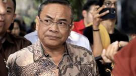 Bupati Pati Sudewo kemabali Ditangkap KPK dalam OTT ketiga di 2026. (Foto: Dok Antara)