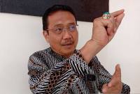 Prof Hibnu Nugroho, Pakar hukum Universitas Jenderal Soedirman (Unsoed) Purwokerto. (ANTARA/Sumarwoto)