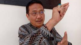 Prof Hibnu Nugroho, Pakar hukum Universitas Jenderal Soedirman (Unsoed) Purwokerto. (ANTARA/Sumarwoto)