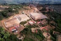 Foto Ilustrasi Tambang Emas Ilegal. (Foto: Istimewa)