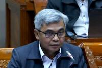 Ketua KPK Setyo Budiyanto. (Foto: ANTARA/Nadia P Rahmani)